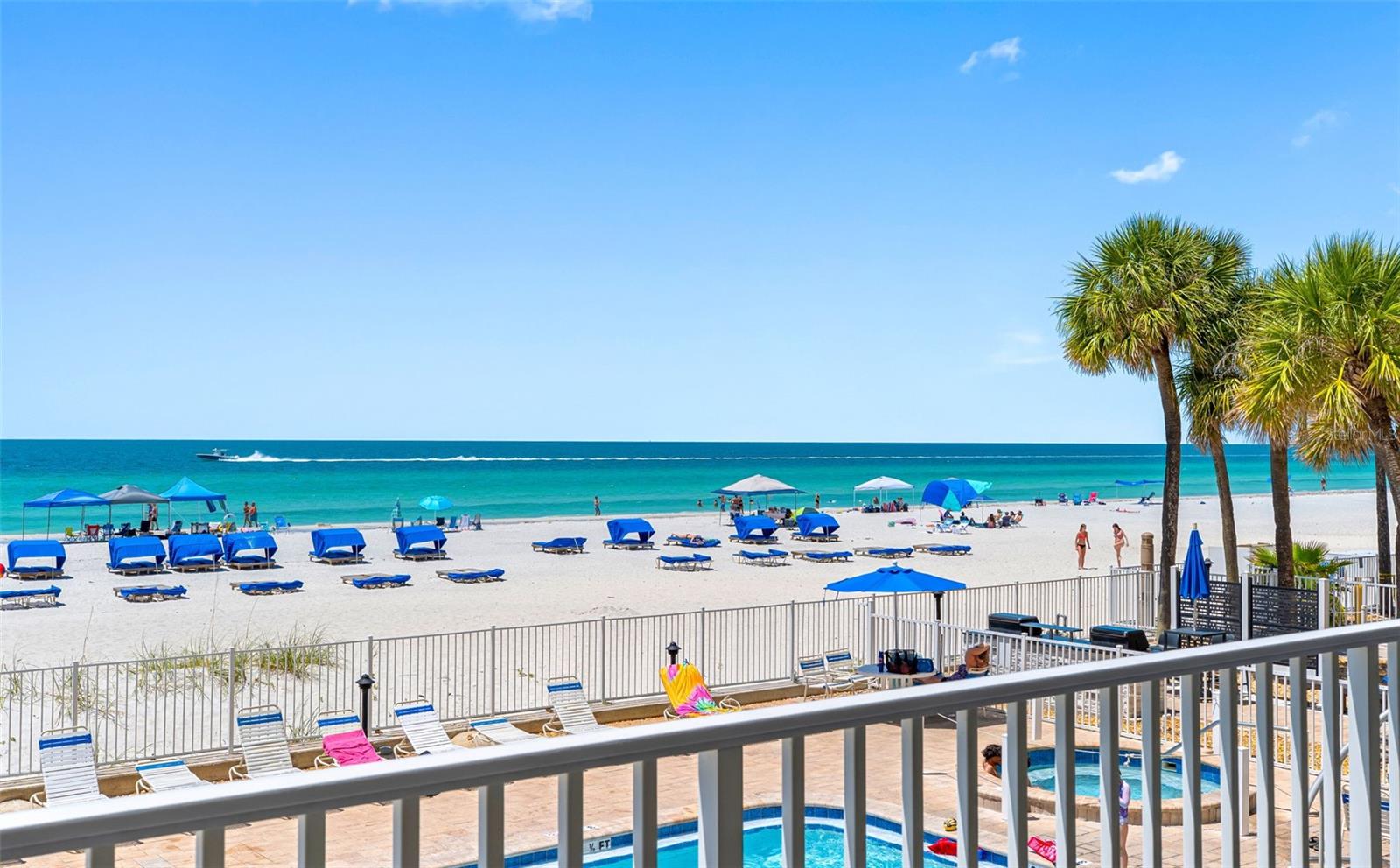 20002 GULF BLVD #2203, INDIAN SHORES, FL, 33785