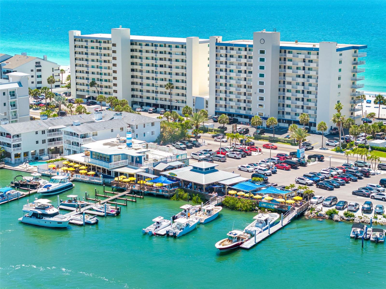 20002 GULF BLVD #2203, INDIAN SHORES, FL, 33785