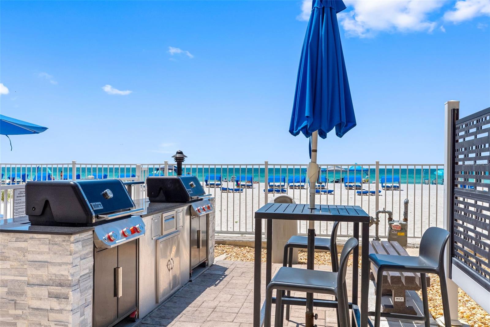 20002 GULF BLVD #2203, INDIAN SHORES, FL, 33785