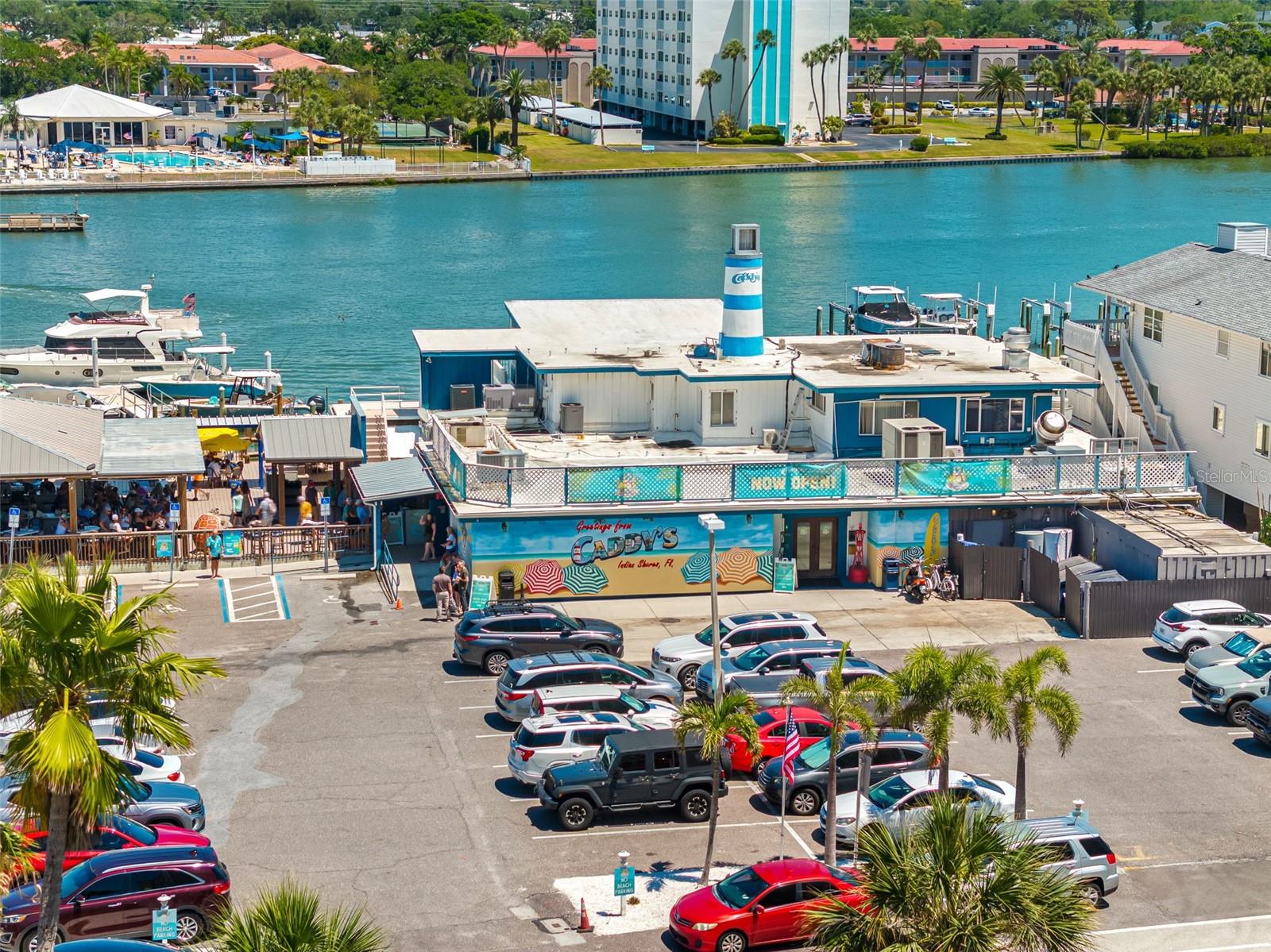 20002 GULF BLVD #2203, INDIAN SHORES, FL, 33785