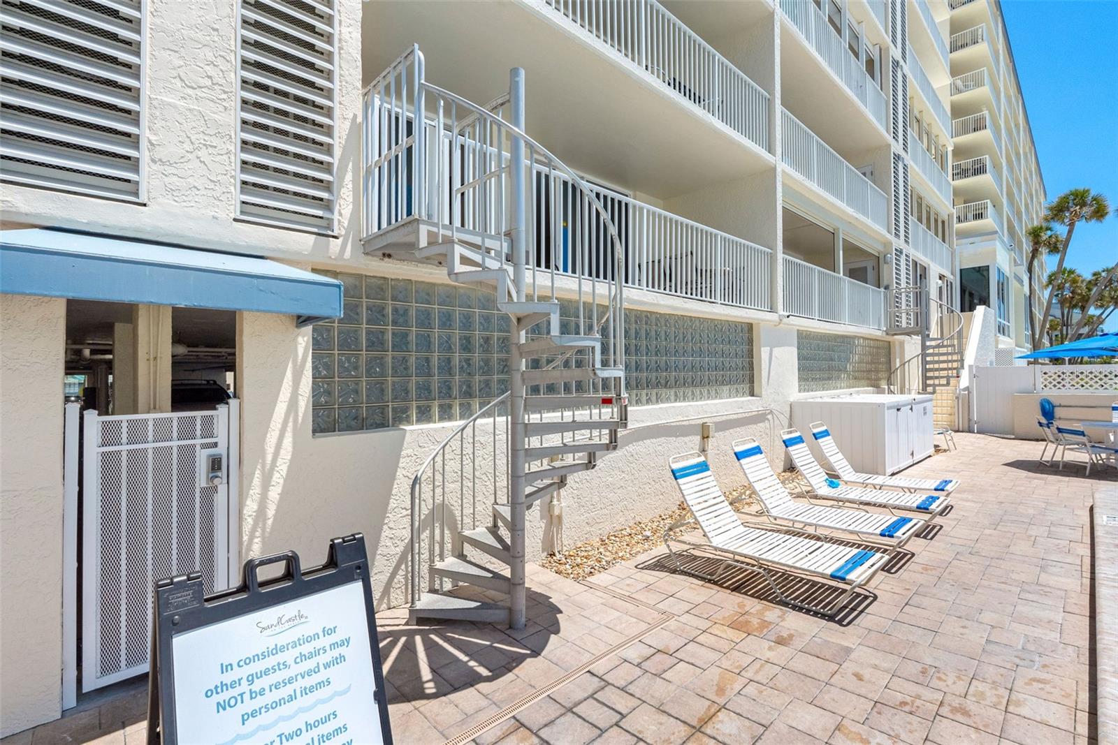 20002 GULF BLVD #2203, INDIAN SHORES, FL, 33785