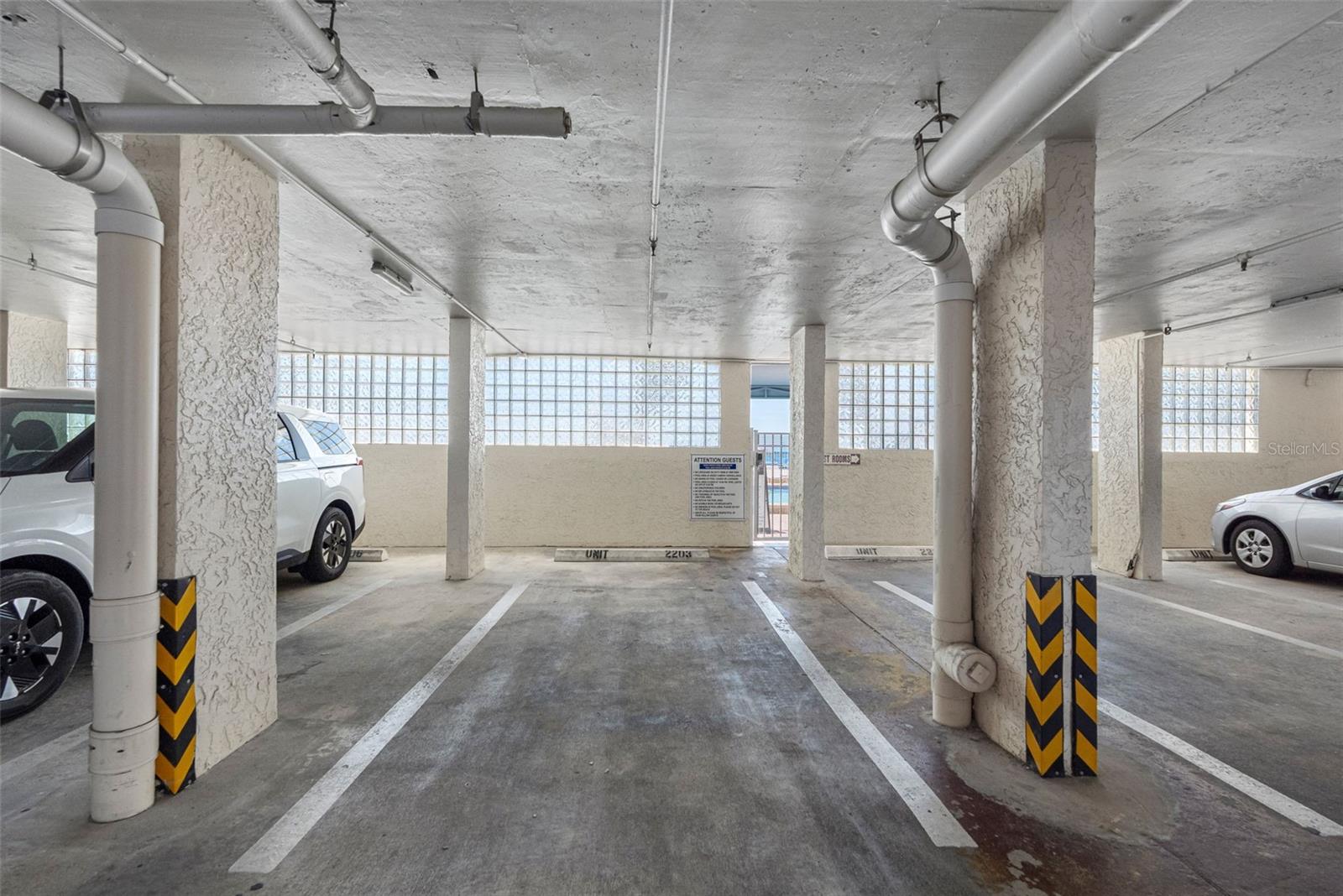 20002 GULF BLVD #2203, INDIAN SHORES, FL, 33785