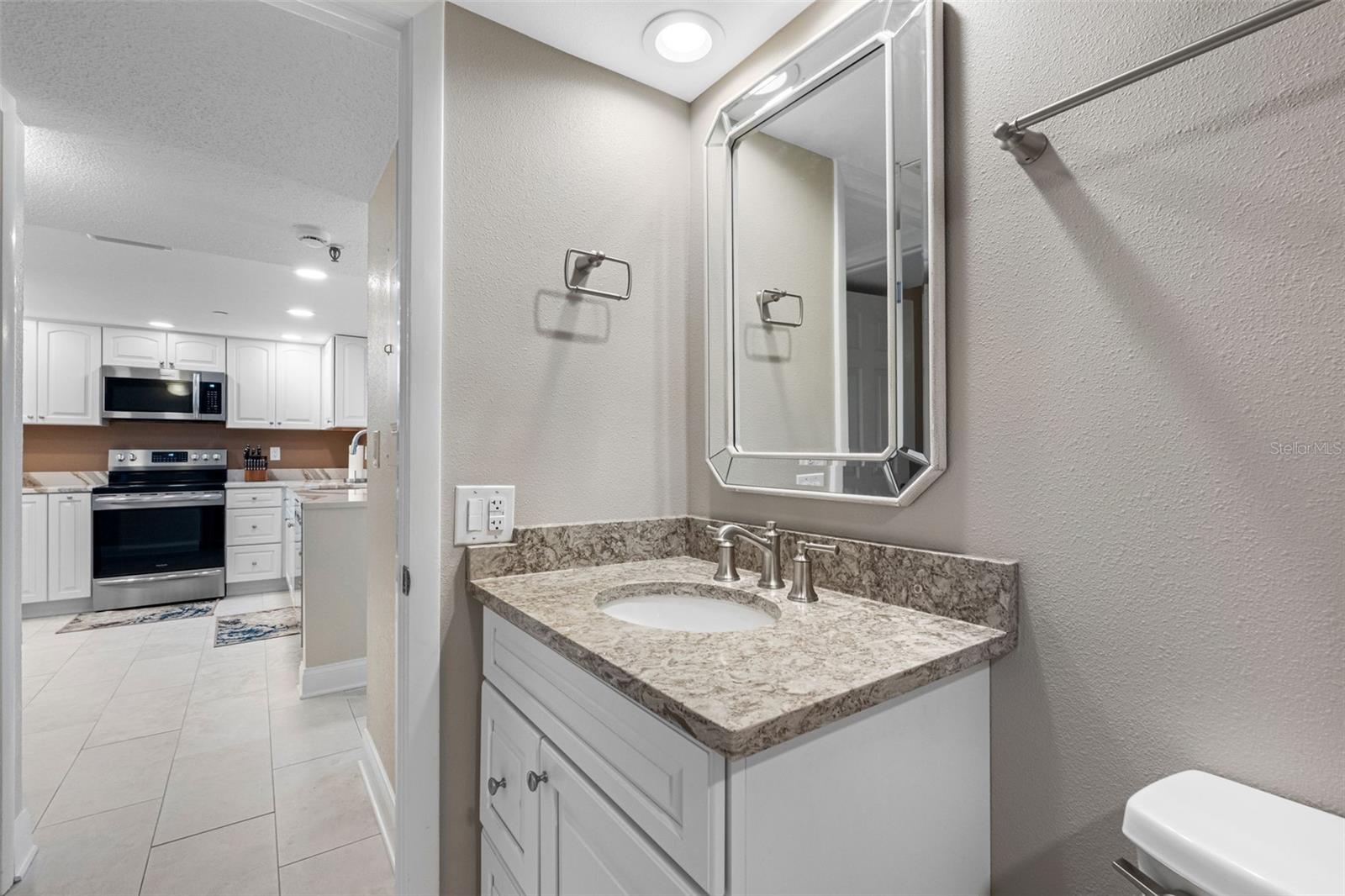 20002 GULF BLVD #2203, INDIAN SHORES, FL, 33785