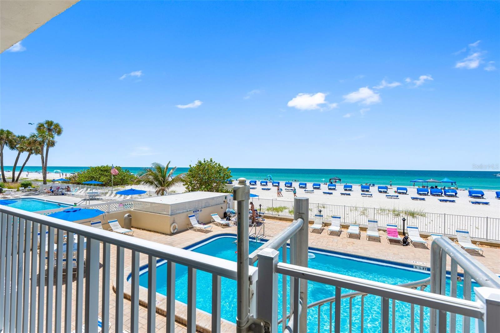 20002 GULF BLVD #2203, INDIAN SHORES, FL, 33785