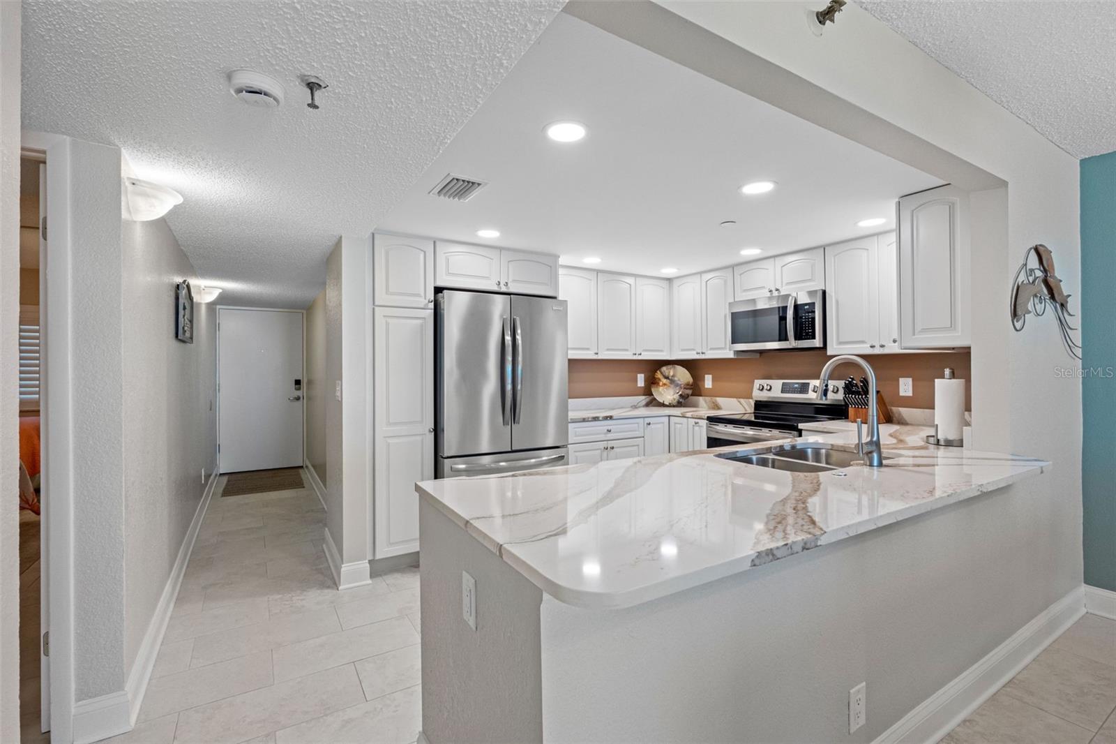 20002 GULF BLVD #2203, INDIAN SHORES, FL, 33785