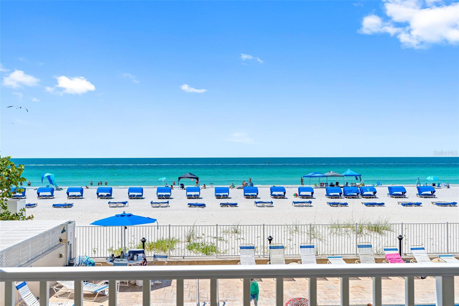 20002 GULF BLVD #2203, INDIAN SHORES, FL, 33785