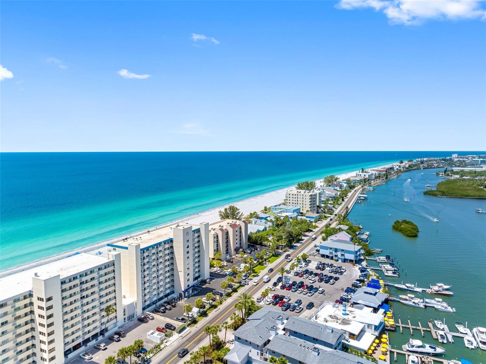 20002 GULF BLVD #2203, INDIAN SHORES, FL, 33785