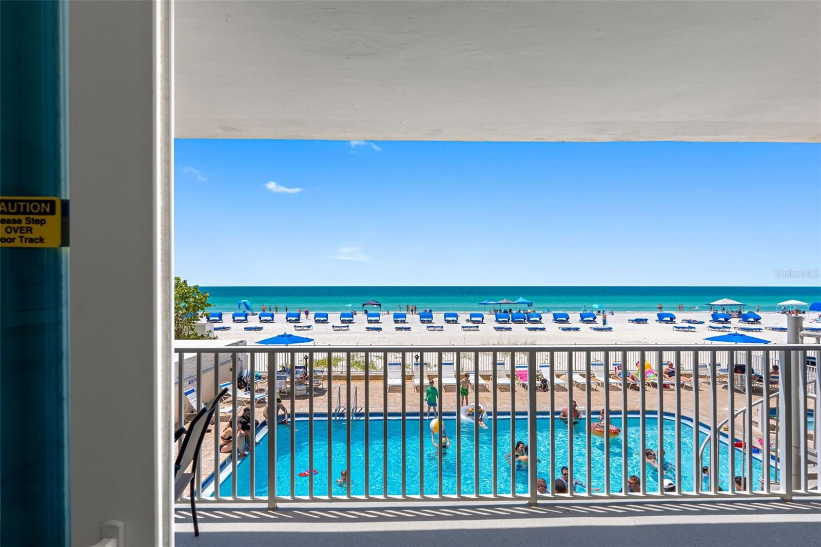 20002 GULF BLVD #2203, INDIAN SHORES, FL, 33785