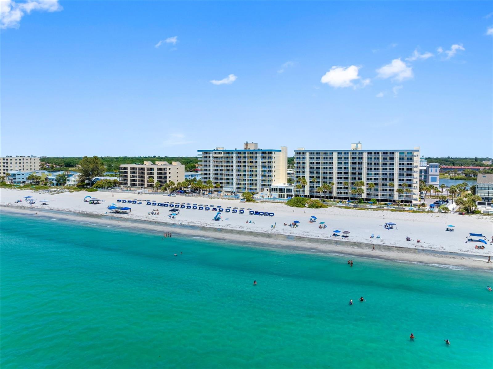 20002 GULF BLVD #2203, INDIAN SHORES, FL, 33785