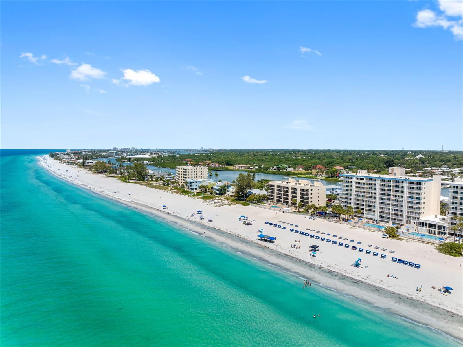 20002 GULF BLVD #2203, INDIAN SHORES, FL, 33785