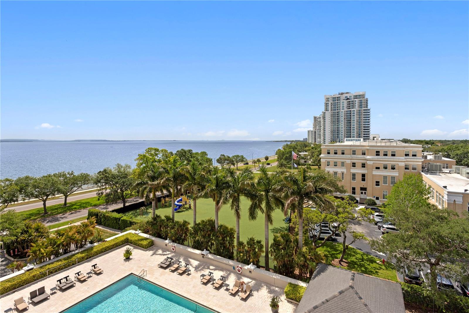 3301 BAYSHORE BLVD #810A, TAMPA, FL, 33629