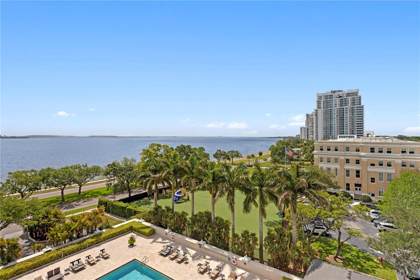 3301 BAYSHORE BLVD #810A, TAMPA, FL, 33629