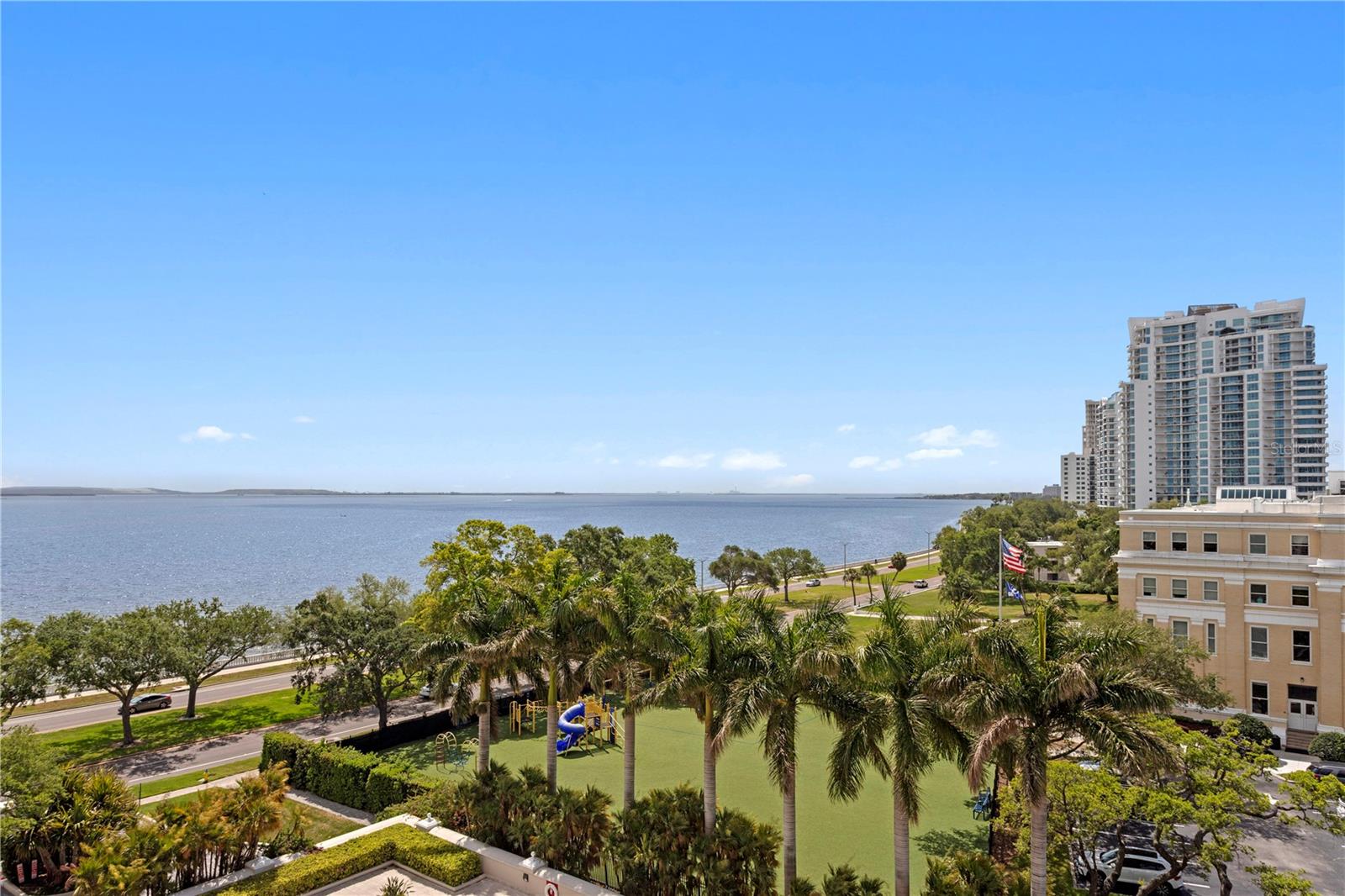 3301 BAYSHORE BLVD #810A, TAMPA, FL, 33629