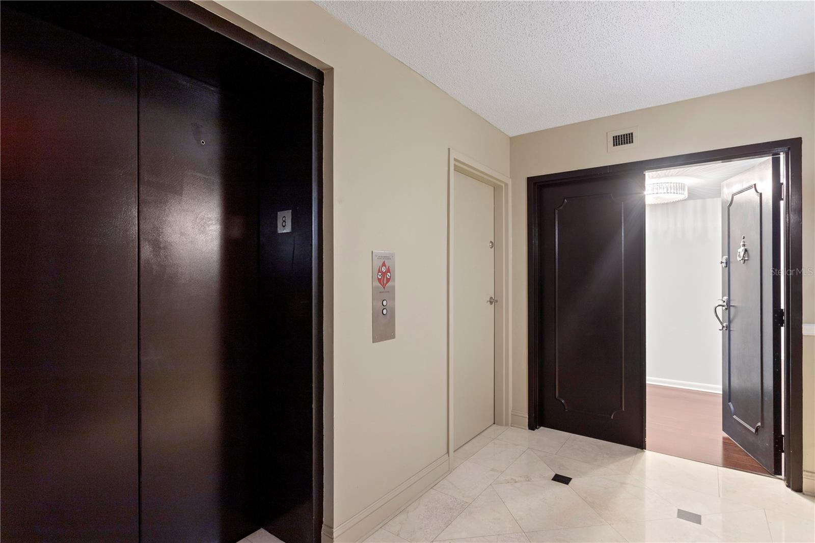3301 BAYSHORE BLVD #810A, TAMPA, FL, 33629