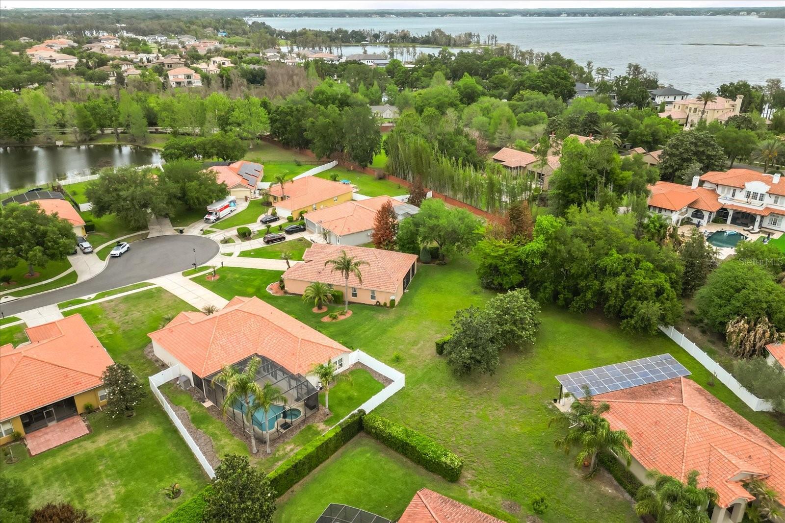 6315 CLEARMEADOW CT, WINDERMERE, FL, 34786