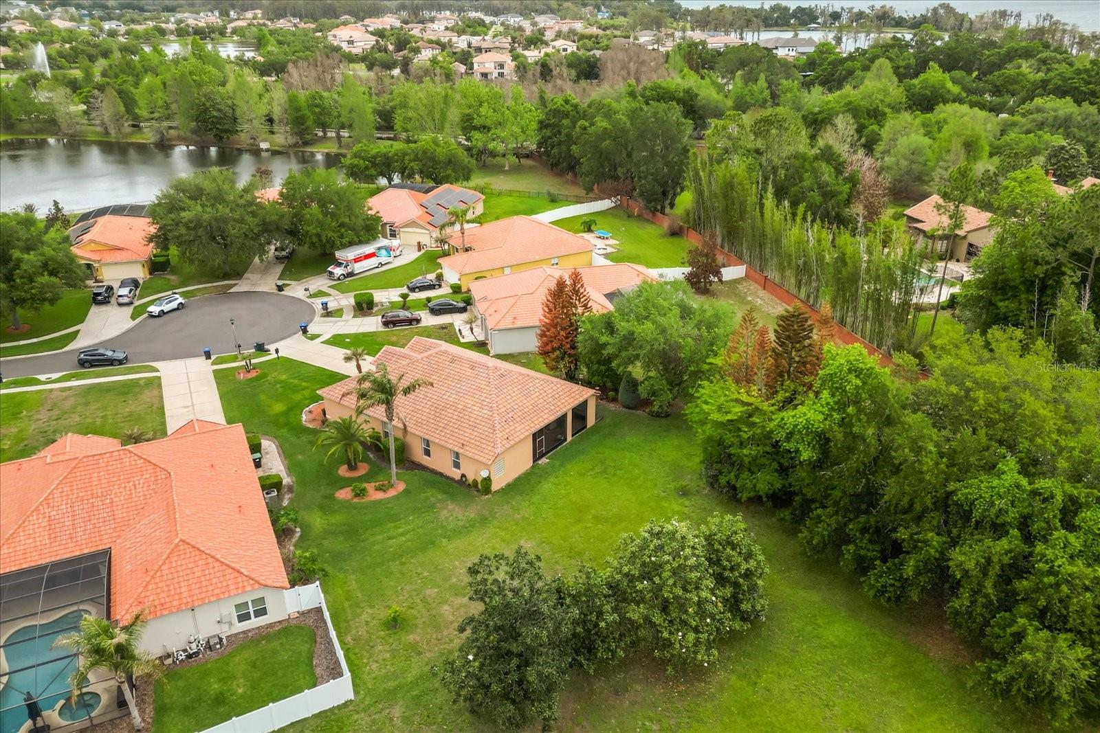 6315 CLEARMEADOW CT, WINDERMERE, FL, 34786