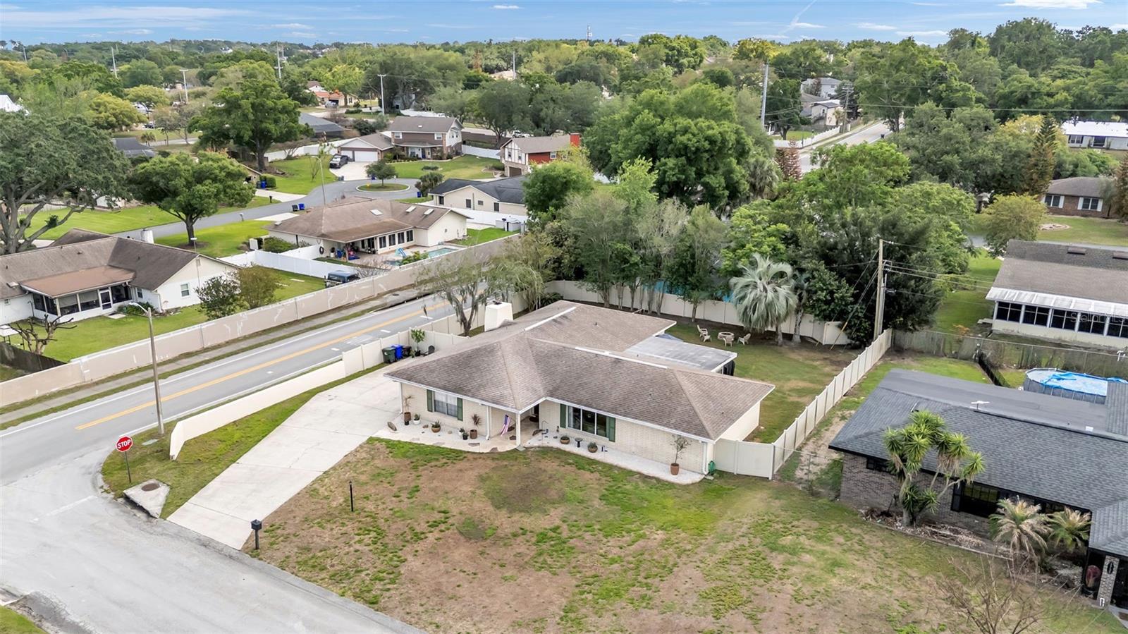 1743 WILSHIRE CT, LAKELAND, FL, 33809