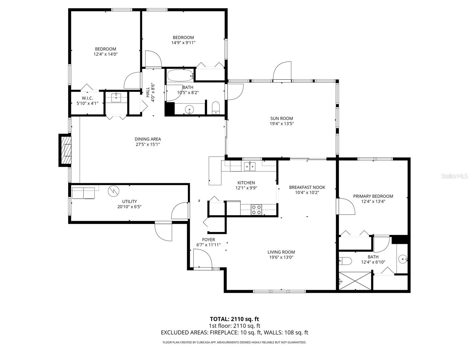 1743 WILSHIRE CT, LAKELAND, FL, 33809