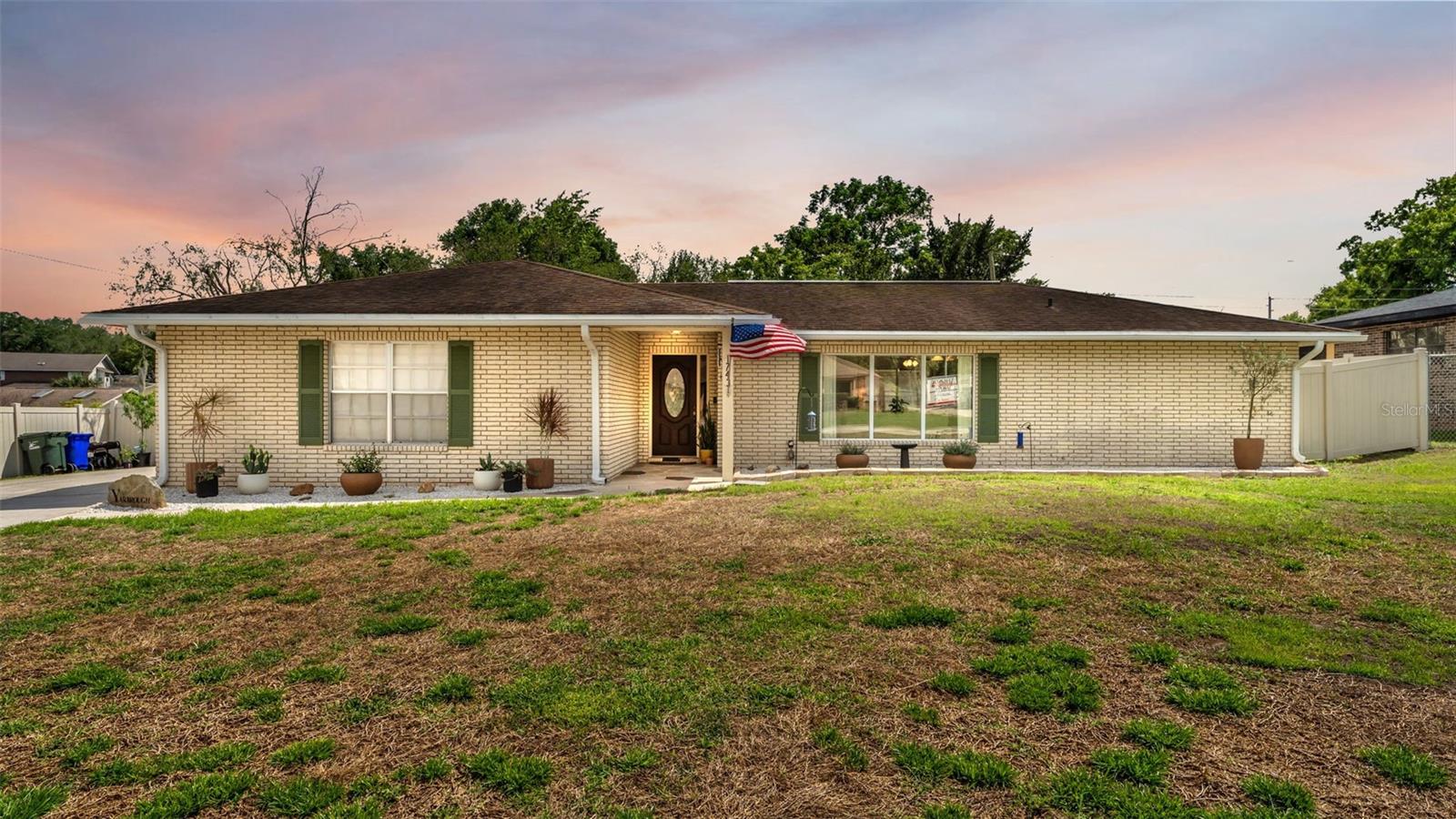 1743 WILSHIRE CT, LAKELAND, FL, 33809