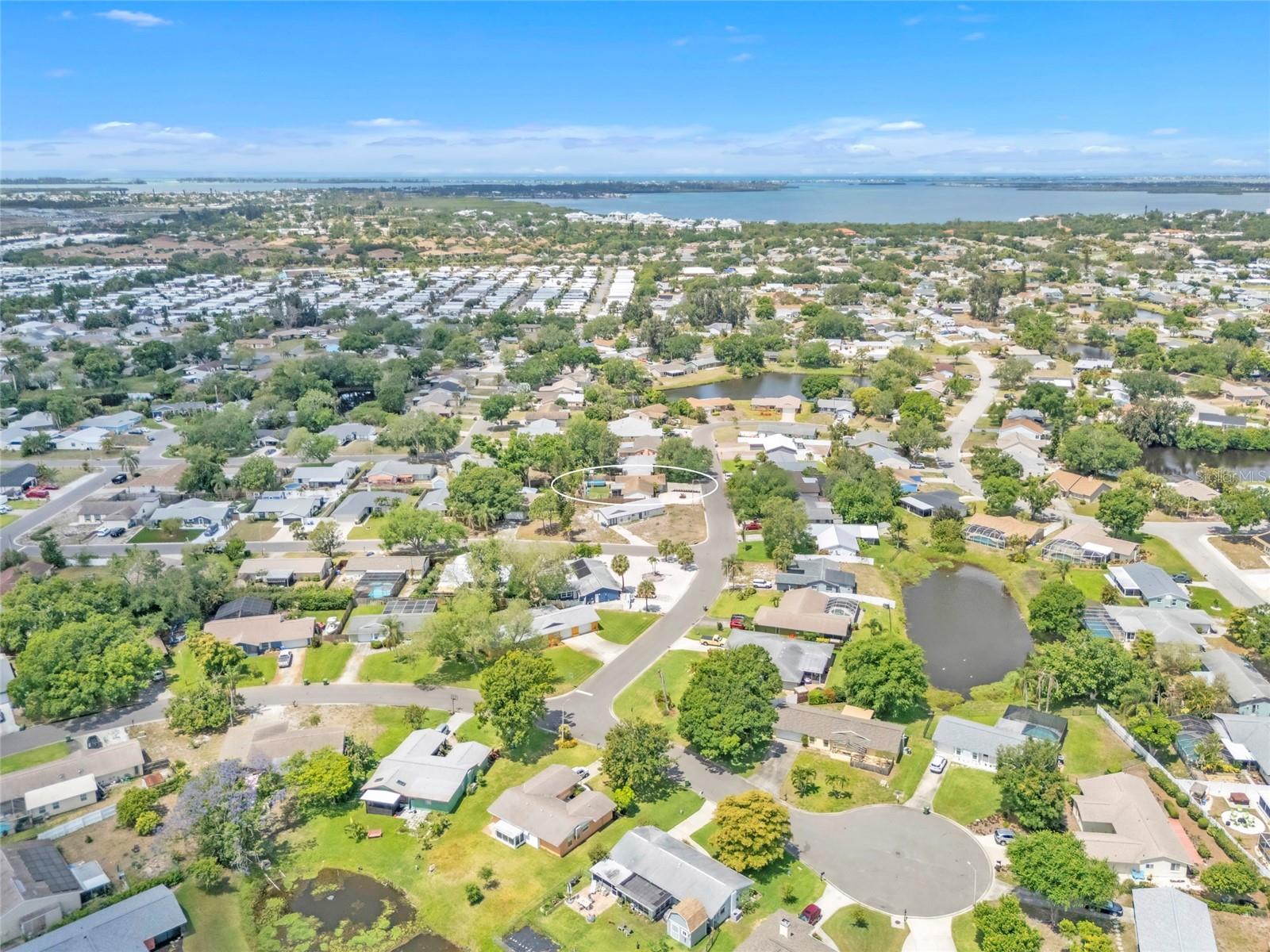 6305 36TH AVE W, BRADENTON, FL, 34209