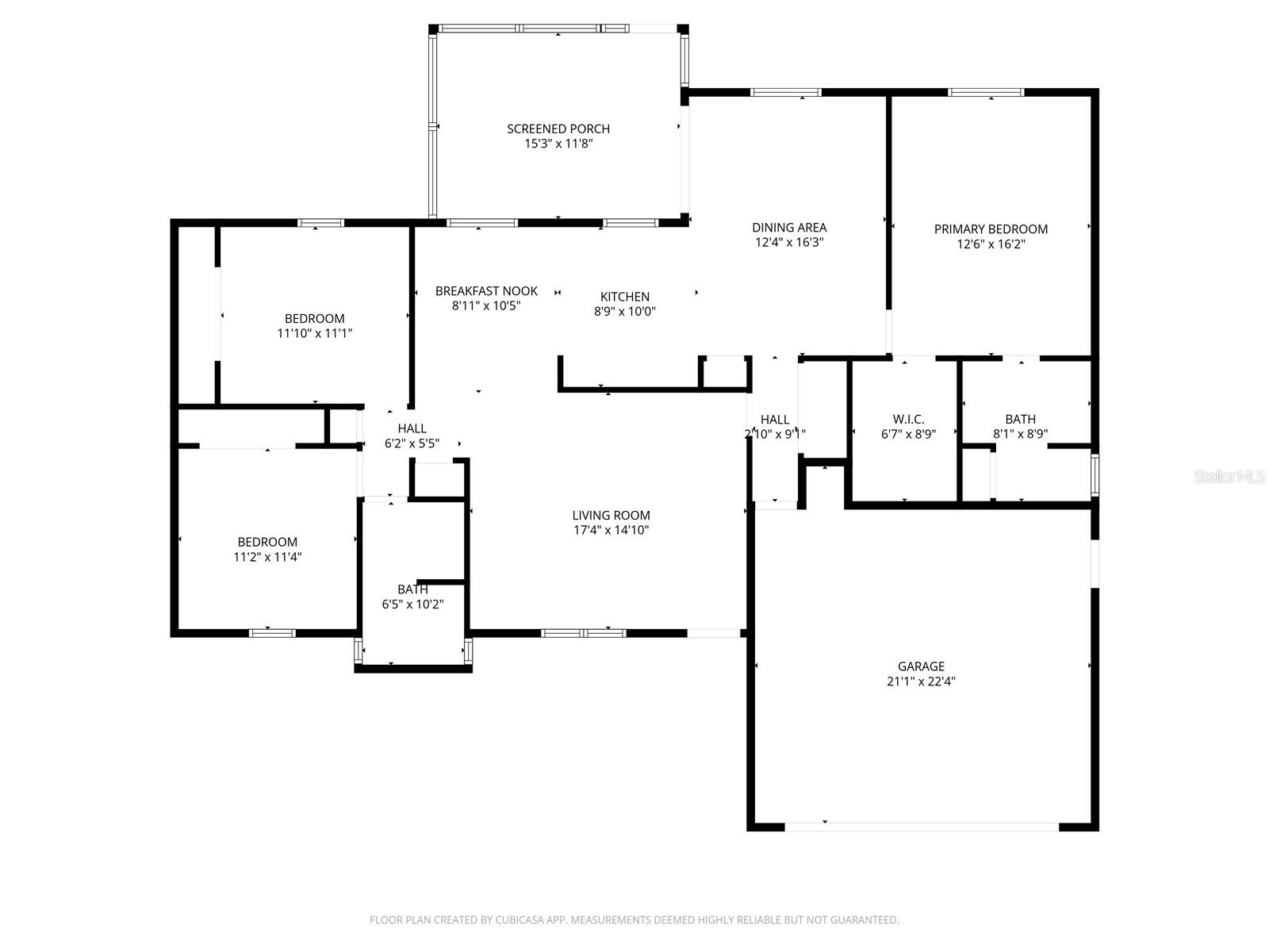 6305 36TH AVE W, BRADENTON, FL, 34209