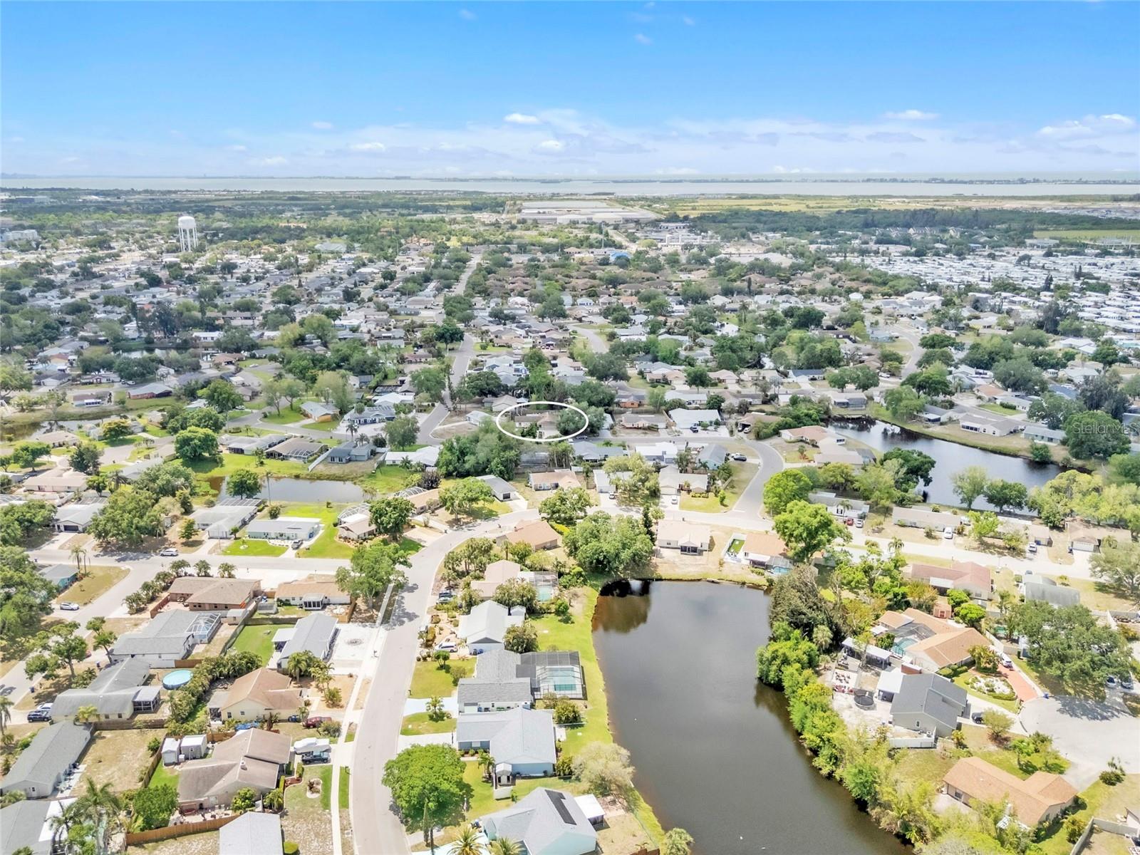6305 36TH AVE W, BRADENTON, FL, 34209