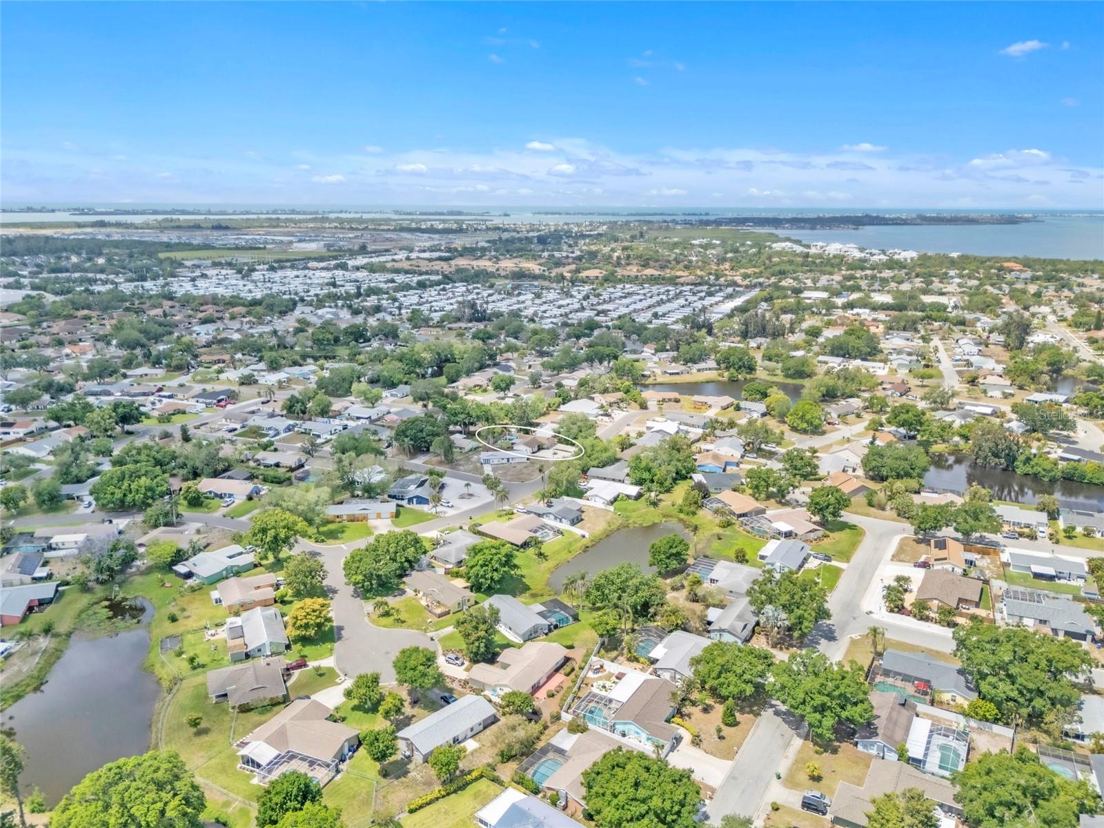 6305 36TH AVE W, BRADENTON, FL, 34209