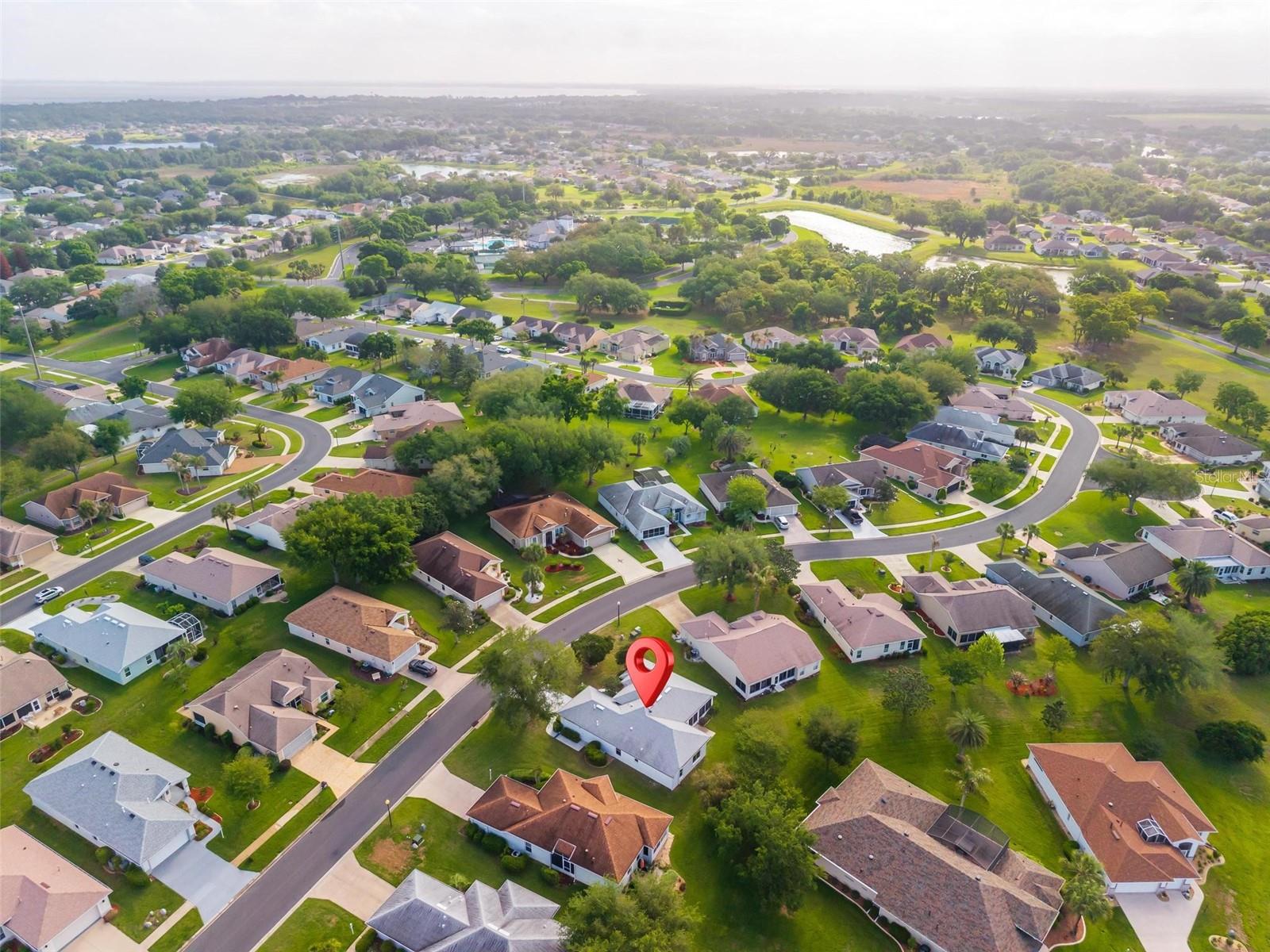 26908 HONEYMOON AVE, LEESBURG, FL, 34748