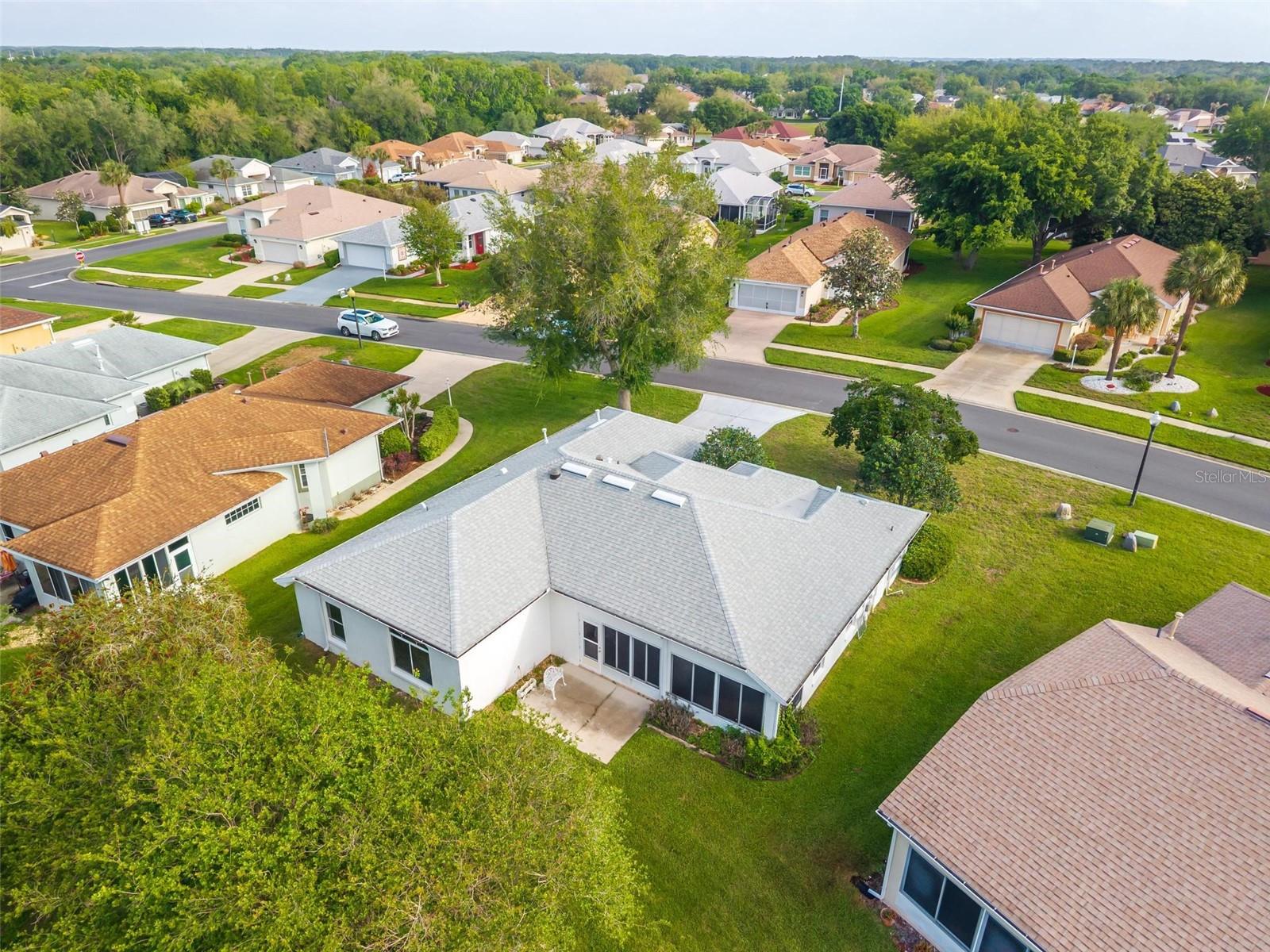 26908 HONEYMOON AVE, LEESBURG, FL, 34748