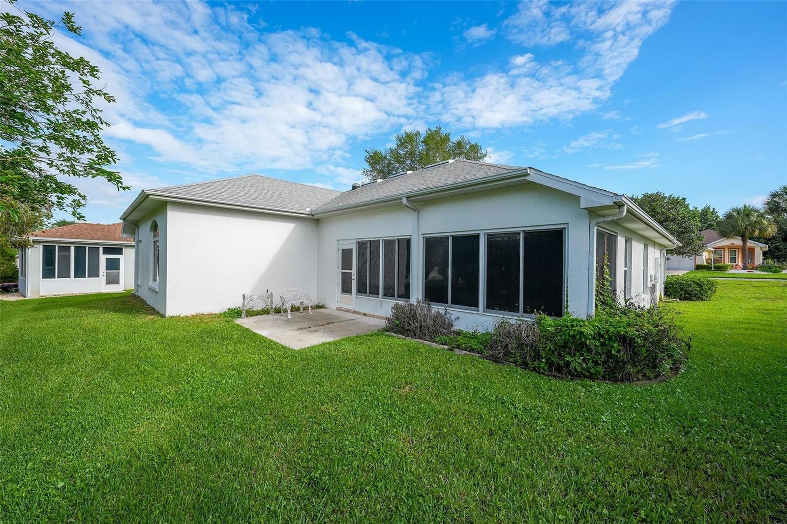 26908 HONEYMOON AVE, LEESBURG, FL, 34748