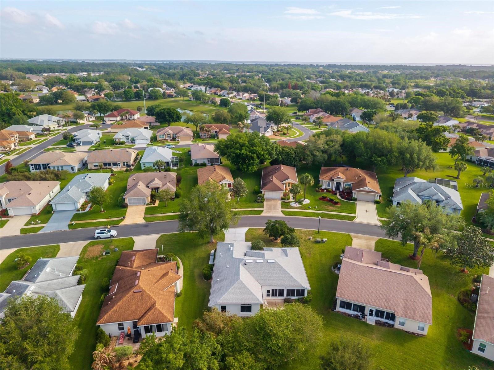 26908 HONEYMOON AVE, LEESBURG, FL, 34748