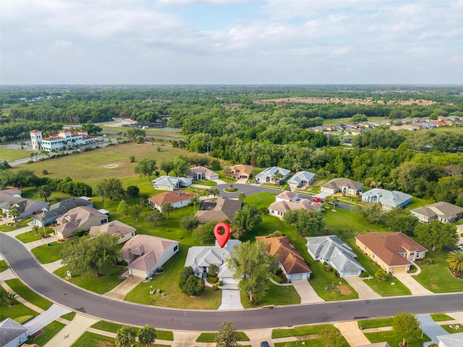 26908 HONEYMOON AVE, LEESBURG, FL, 34748