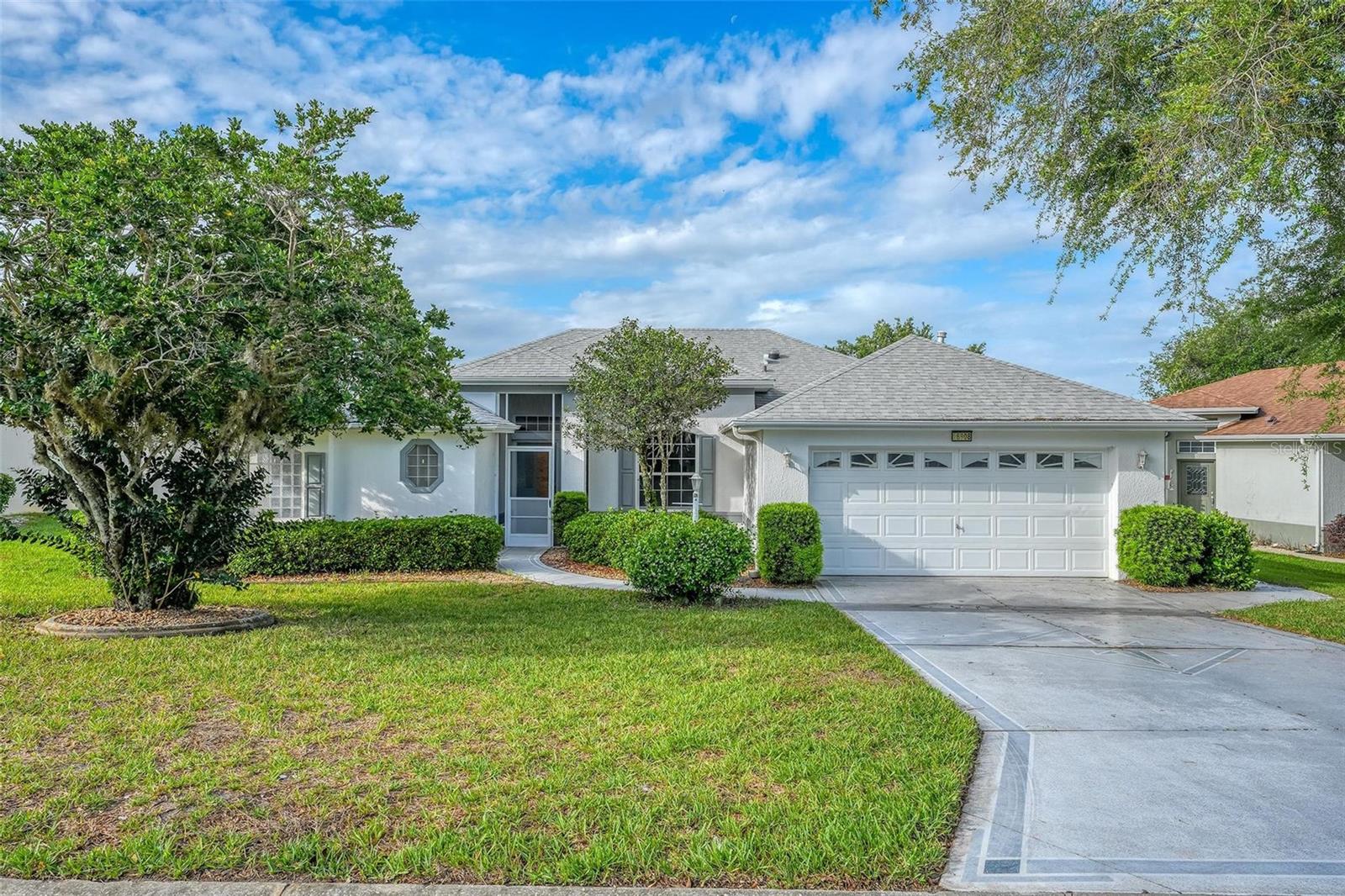 26908 HONEYMOON AVE, LEESBURG, FL, 34748