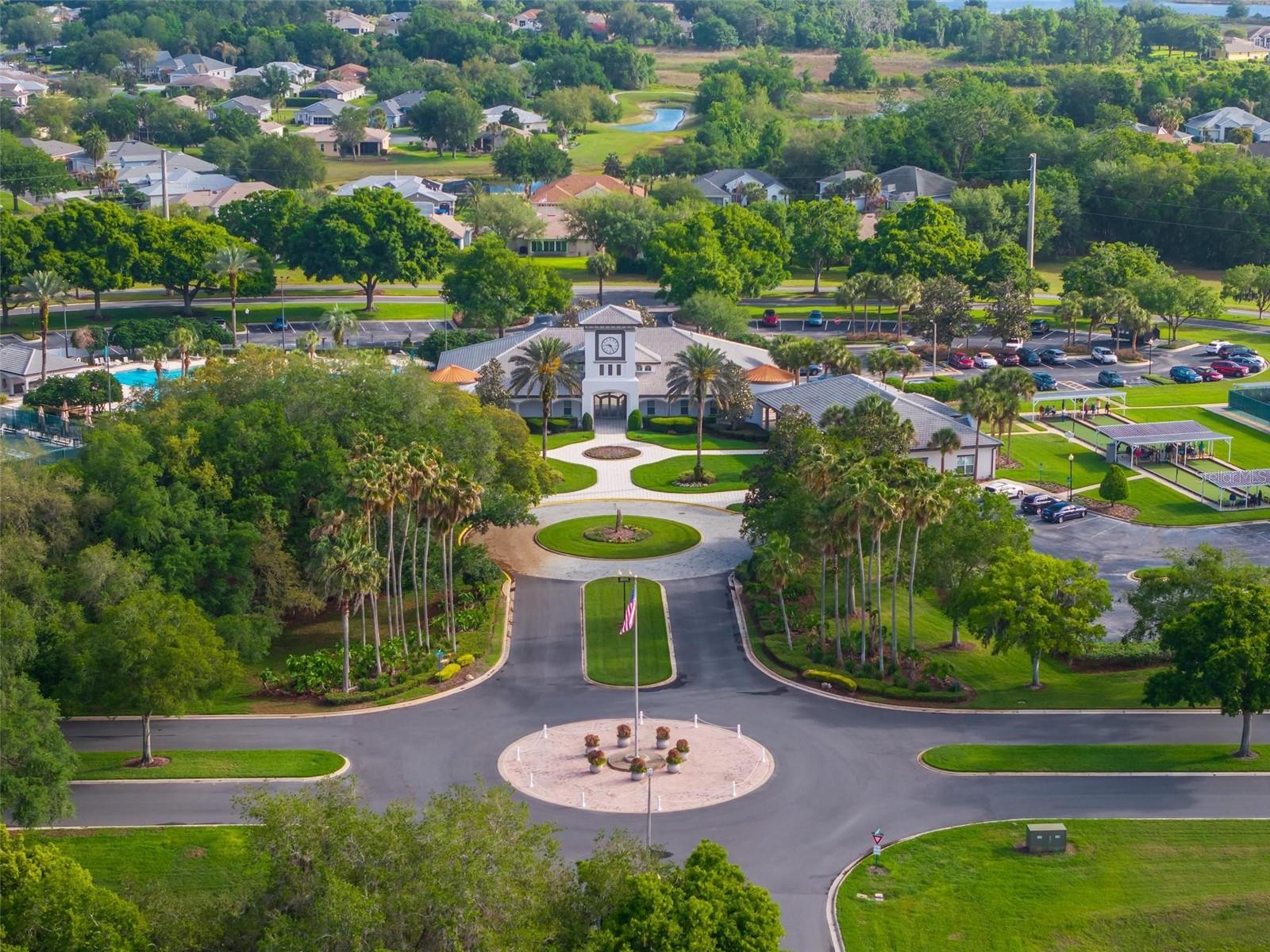 26908 HONEYMOON AVE, LEESBURG, FL, 34748