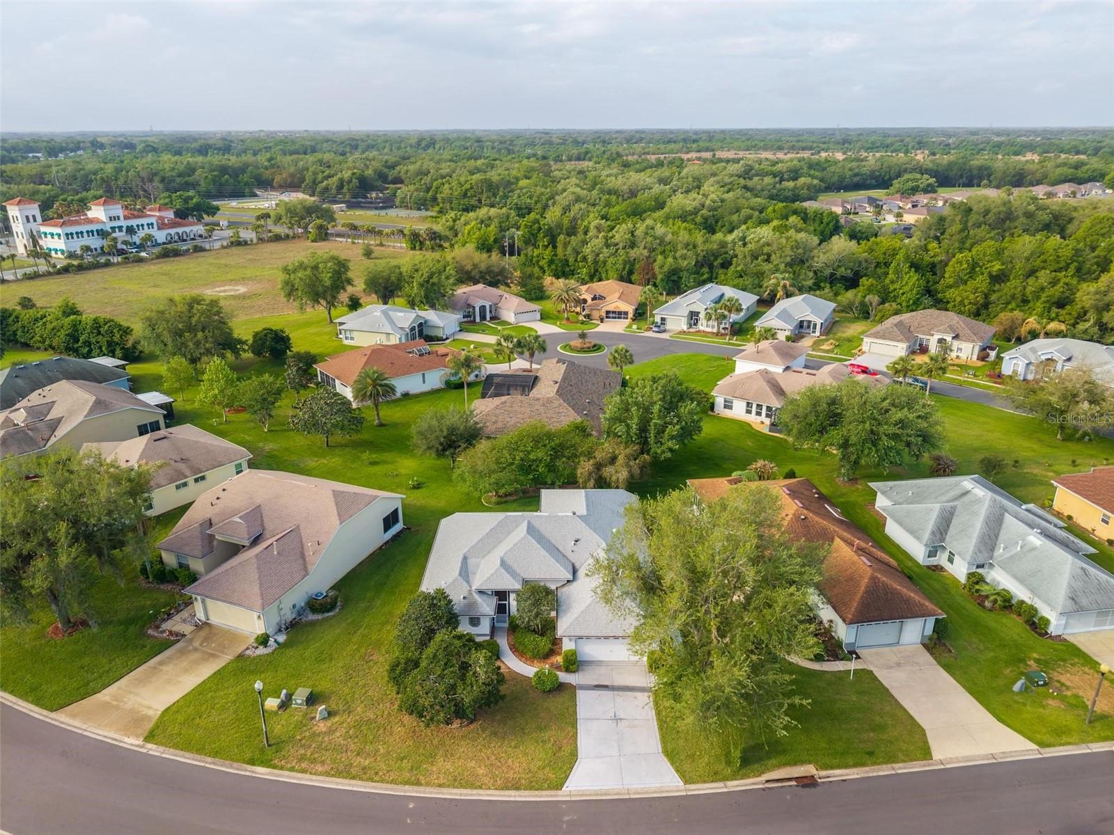 26908 HONEYMOON AVE, LEESBURG, FL, 34748