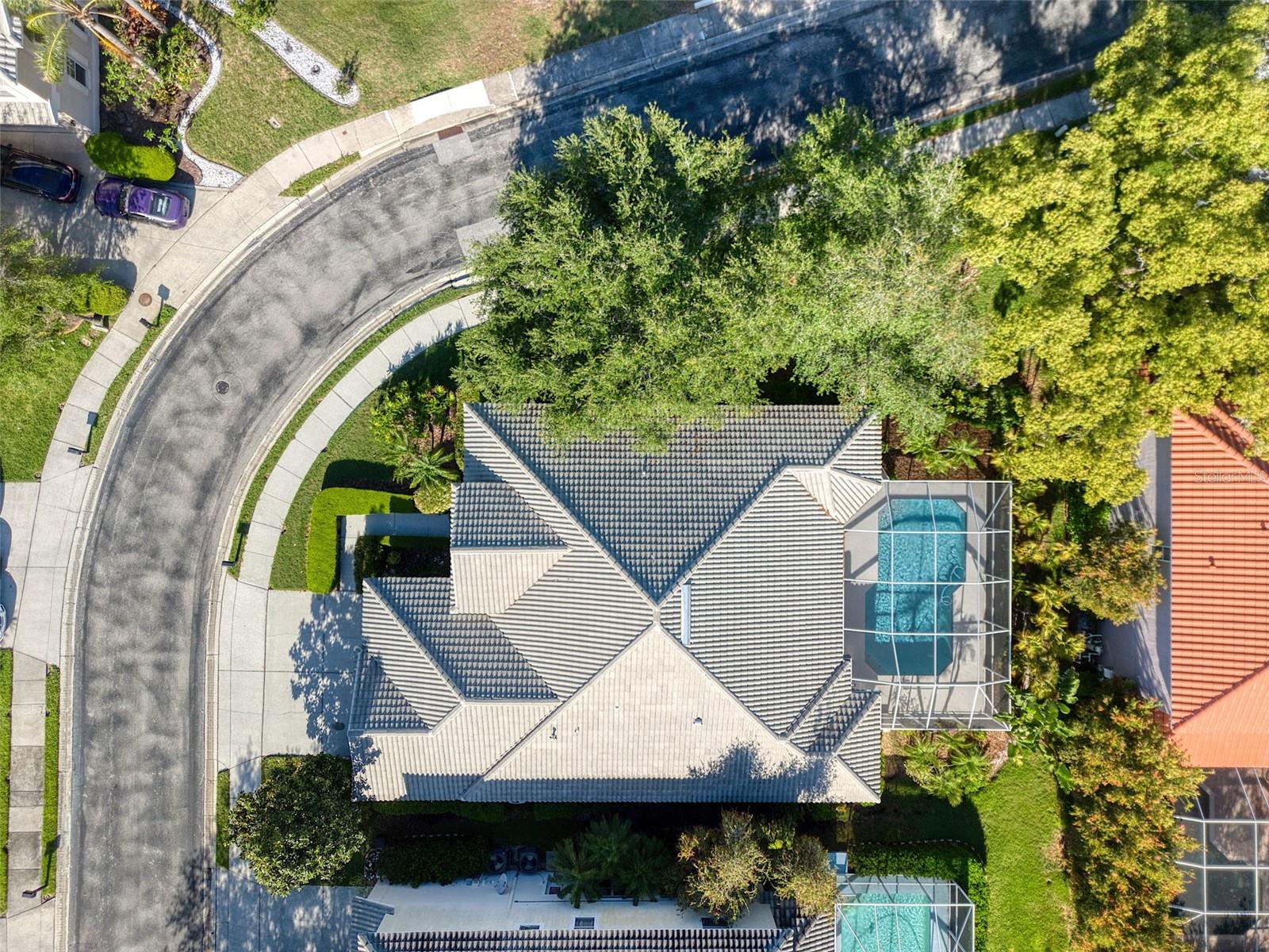 2206 HIGHLAND WOODS DR, DUNEDIN, FL, 34698