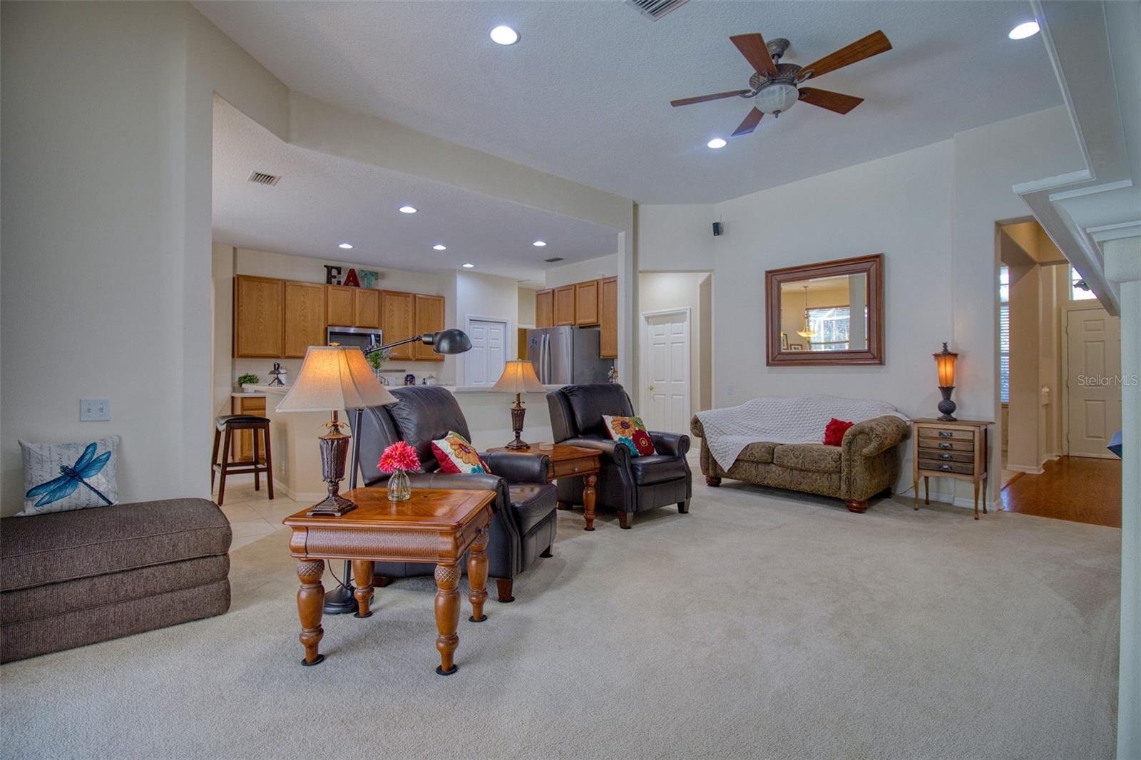 2206 HIGHLAND WOODS DR, DUNEDIN, FL, 34698