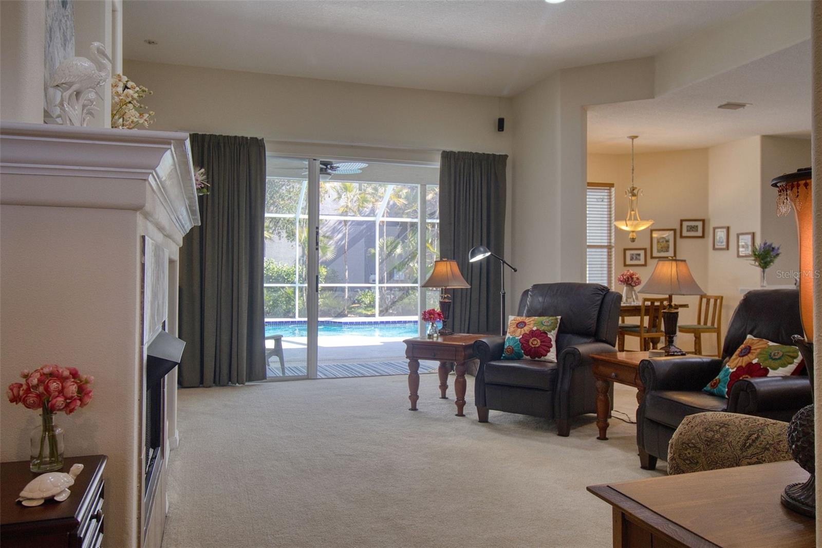 2206 HIGHLAND WOODS DR, DUNEDIN, FL, 34698