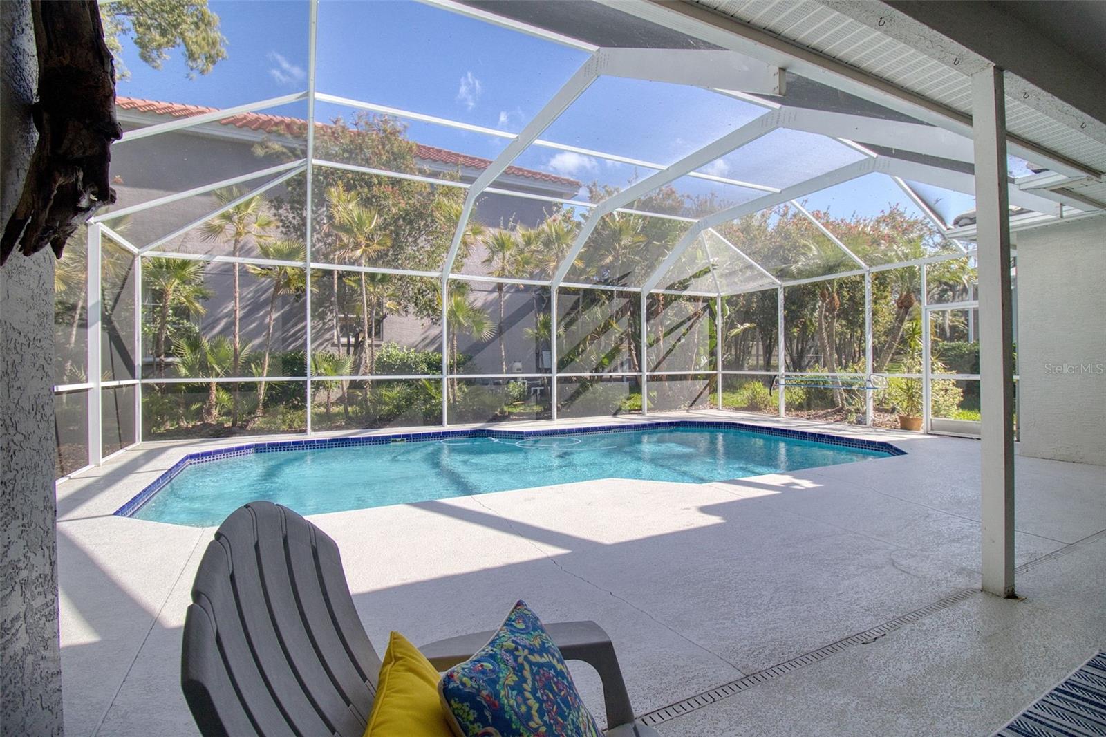 2206 HIGHLAND WOODS DR, DUNEDIN, FL, 34698