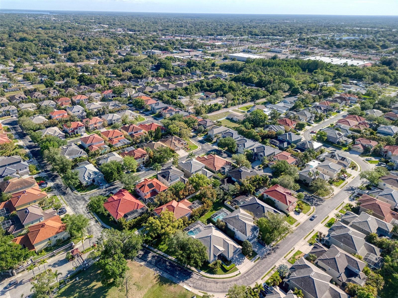 2206 HIGHLAND WOODS DR, DUNEDIN, FL, 34698