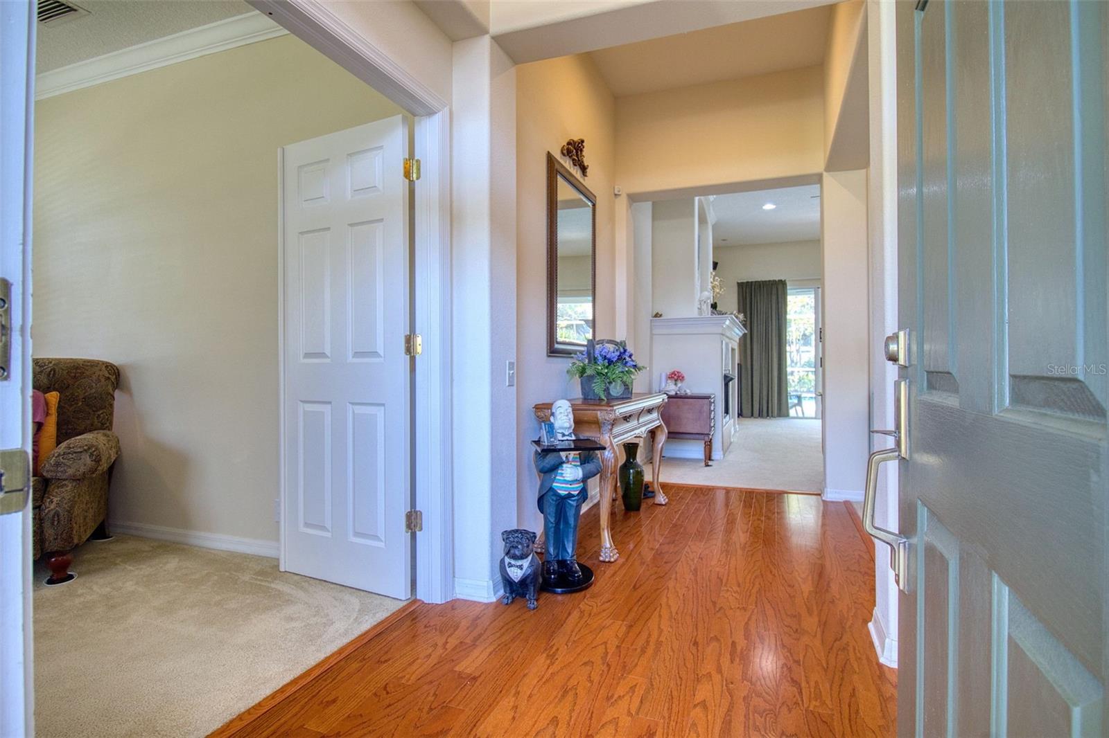 2206 HIGHLAND WOODS DR, DUNEDIN, FL, 34698