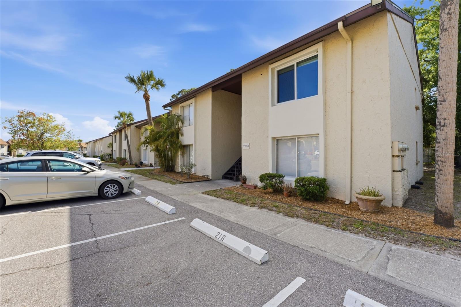 2613 PINE LAKE TER #D, SARASOTA, FL, 34237
