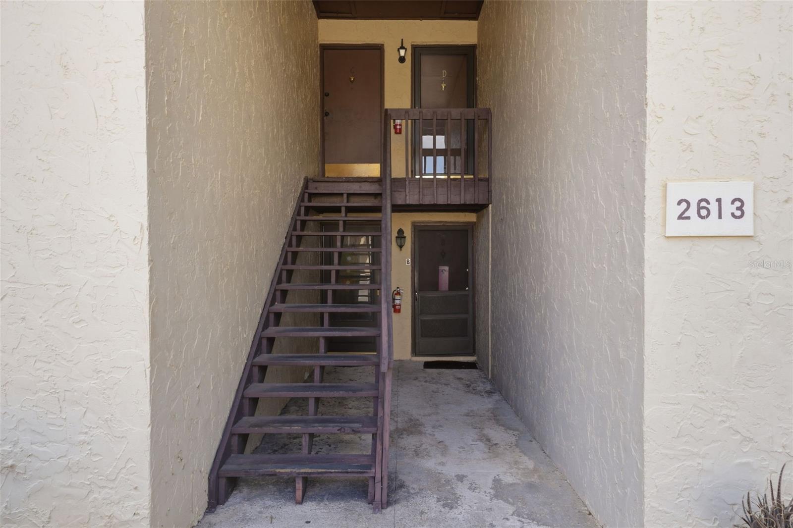 2613 PINE LAKE TER #D, SARASOTA, FL, 34237