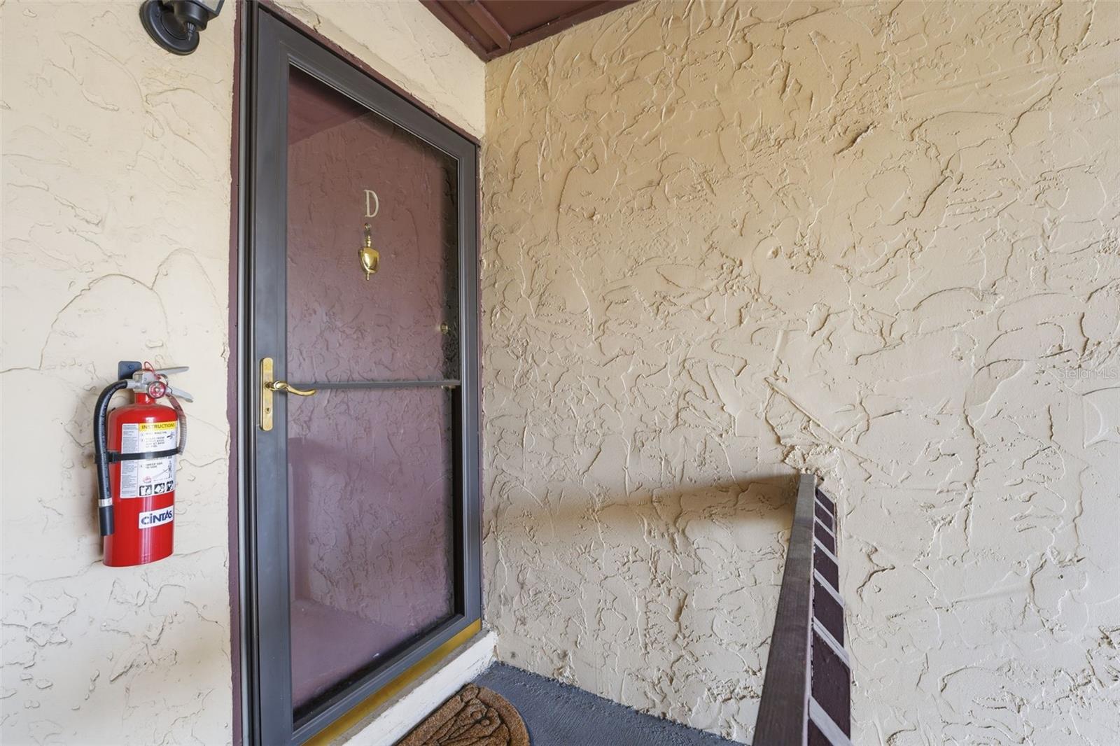 2613 PINE LAKE TER #D, SARASOTA, FL, 34237