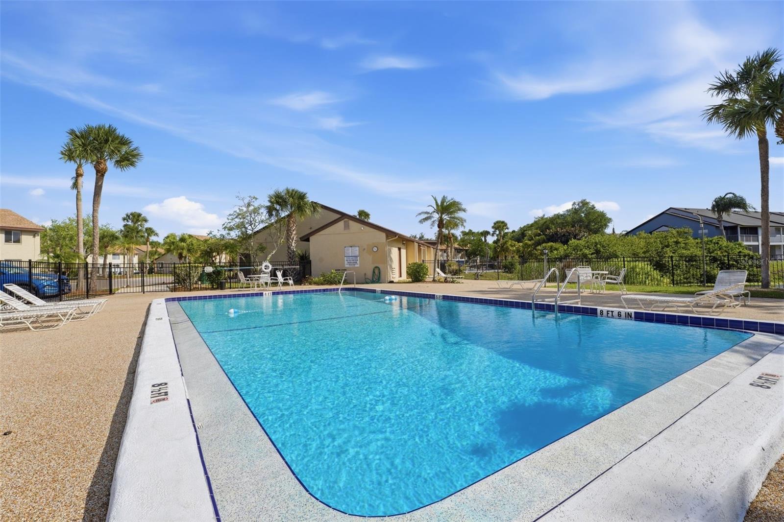 2613 PINE LAKE TER #D, SARASOTA, FL, 34237