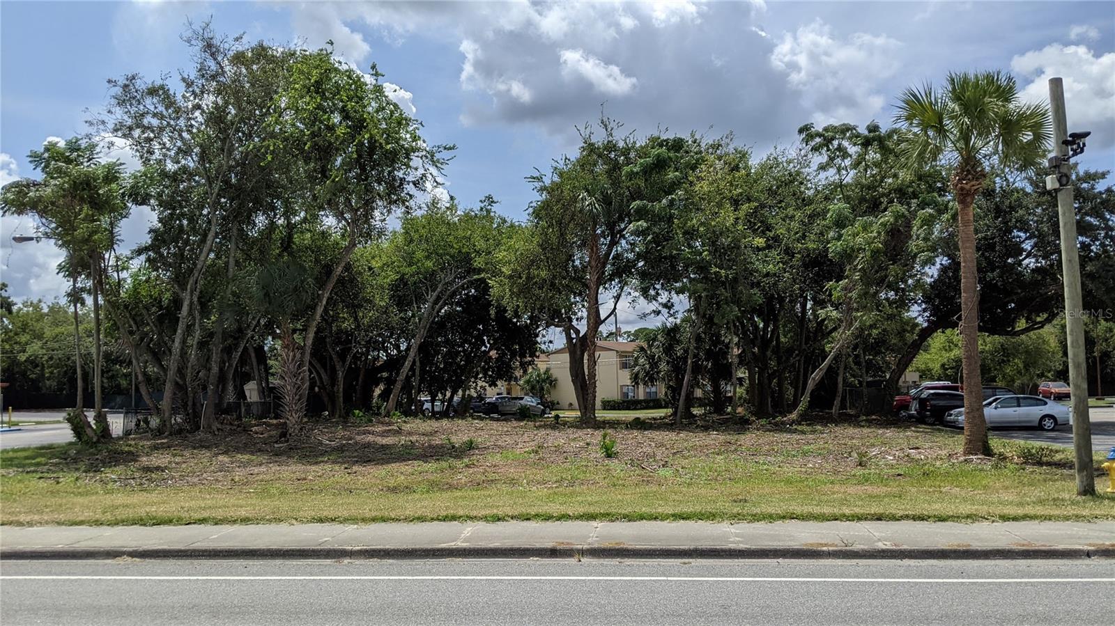 S US HWY 1, NEW SMYRNA BEACH, FL, 32168