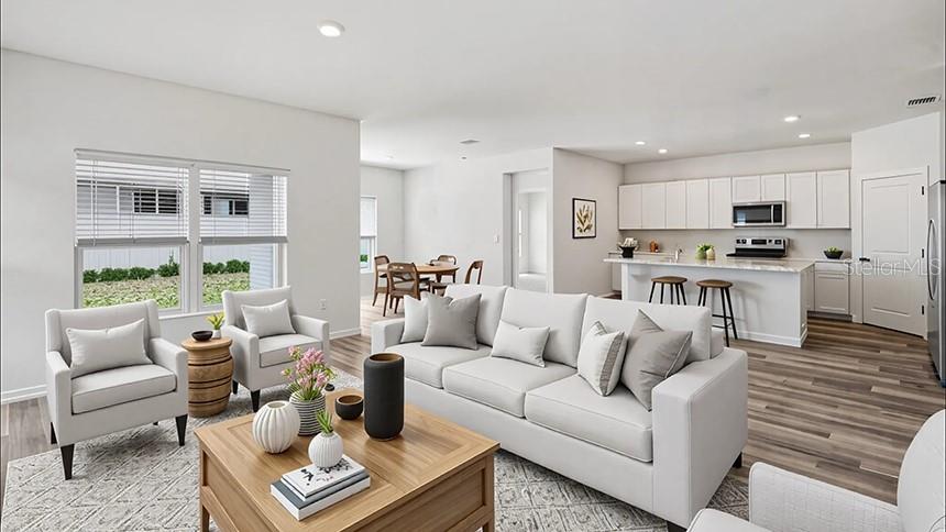 4647 KONA CIR, SPRING HILL, FL, 34608