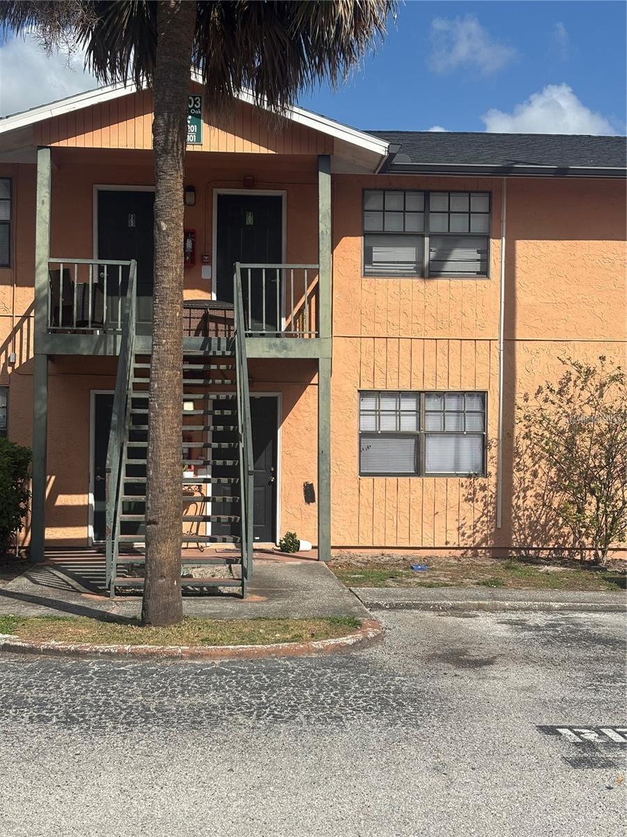 12403 HIBISCUS OAK PL #202, TAMPA, FL, 33612