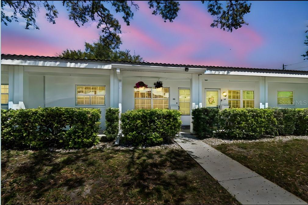 11200 102ND AVE #101, SEMINOLE, FL, 33778