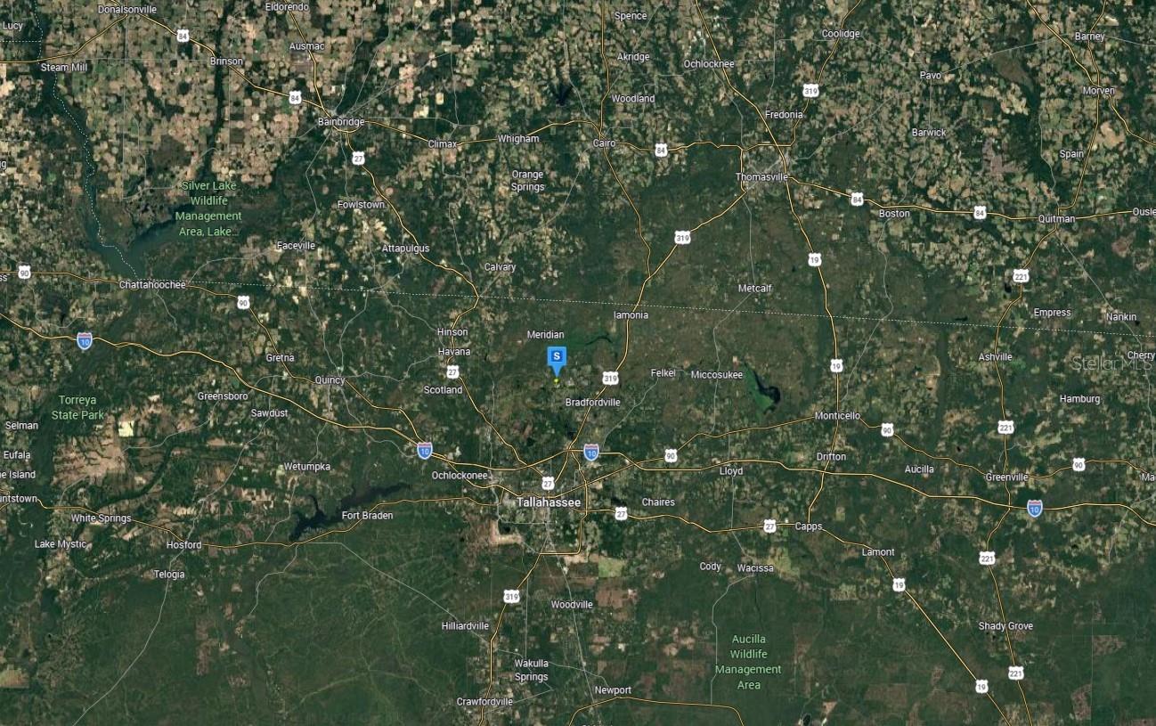 8502 SCOTT TOWER RD, TALLAHASSEE, FL, 32312